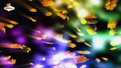 Baby TV - Plansza rekreacyjna (noc 15/16. 11. 2025)