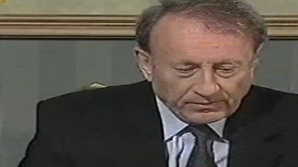 Amor Latino Odcinek 68