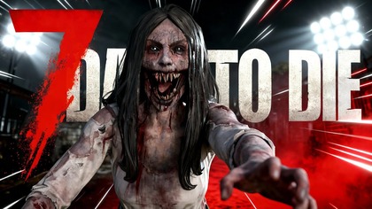 7 Days To Die 2. 5 | Tego się nie spodziewałem | Odc.  2