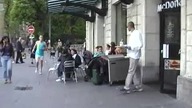 Rocky - Remi Gaillard