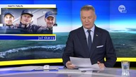Ruszył nowy sezon Pucharu Świata (24. 11. 2023)