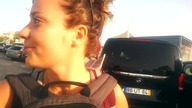 Vlog Portugalia #3  Projekt Natura 