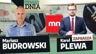 Grozi nam czwarta fala? Mariusz Budrowski [NA ŻYWO]