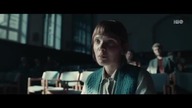 Simona kossak 2024 HBO