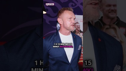 Jak Cezary Pazura utrzymuje formę? #shorts #showbiz #plotek