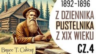 [3] Z dziennika Pustelnika z XIX wieku (Kolory, Uziemienia, Naslonecznianie) [1893] Bruce T.  Calvert