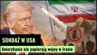 Trump ocenia wojnę w Iranie.  15 na 10.  Co chce osiągnąć prezydent USA?