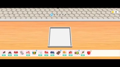 This is how I see my cooking skills from my perspective #game #gaming #Browsegame #Browsegamer