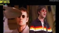 Oasis - Don't Look Back In Anger (US Version) (1995)