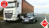 STOP PIRAT #157 - Niebezpieczne i codzienne sytuacje na drogach