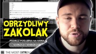 FILM OBLEŚNEGO SPASIŃSKIEGO O MNIE