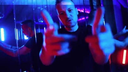 Dj. Frodo feat.  Fokus - Plus 100 Do Lansu (Official Video)