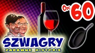 Szwagry - Odcinek 60
