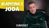 PIERWSZY PANCZLAJN W POLSCE? | JODA | KLASYCZNA PIĄTKA #24