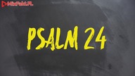PLASTER MIODU  Psalm 24  Inauguracja