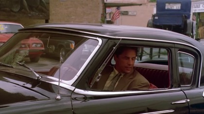 Gorące miejsce.  lektor