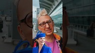 KAŚKA ZNOWU PRZEGINA