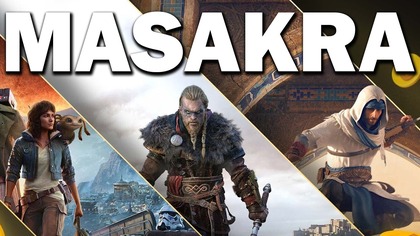 sytuacja Ubisoft jest tragiczna...