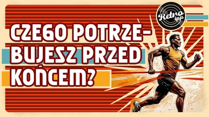 Ciężar codziennych spraw. Grzech, który spowalnia każdy krok. Bogactwo i rozkosze, które kuszą, by zejść z drogi. A jednak masz biec dalej! Wyprostowany. Wytrwały. Patrząc na Jezusa. Dojrzałość to nie teoria  to życie, które przynosi owoc! Jesteś gotowy?

#IPPRetro #Biblia #Jezus #chrześcijaństwo
----------------------------------------------------
 Napisz: kontakt@idzpodprad.pl 
 Zadzwoń: 536 813 435
 Bądź na bieżąco: http://idzpodprad.pl
 Wesprzyj: https://idzpodprad.pl/wsparcie
 Kup nam kawę: https://buycoffee.to/idzpodpradtv

Zacznij wspierać ten kanał, a dostaniesz te bonusy:
https://www.youtube.com/channel/UCUZ9x49ZuhZt1QVJafMy5rA/join