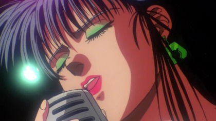 Zillion: Burning Night 1988 po polsku(napisy)