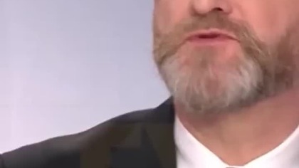 BRAUN O BEZPIECZEŃSTWIE POLAKÓW W DEBACIE REPUBLIKI!