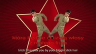 Epic rap battels of history 5 (napisy PL)