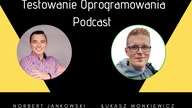 Top gość Łukasz Monkiewicz - Mikroserwisy