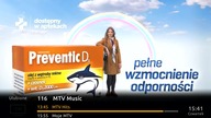 MMSC - 26-12-2019 - Reklama(fragment), Ogłoszenie nadawcy