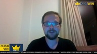Działacz partii KORWiN POBITY przez lewaków i ZATRZYMANY przez policję! \\ KORWiN TV