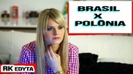 Polonesa fala Português - Parte 2/3
