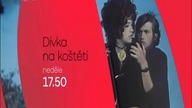 TV Nova Czech [19.05.2016] - Continuity 