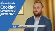Big Cheese Studio SA, Jakub Rafał  Dyrektor Finansowy, #526 ZE SPÓŁEK