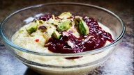 Keto kuchnia - prosty i szybki BUDYŃ bez cukru i węgli