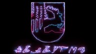 Animacja loga Szczytno Cyberpunk 2077 :)