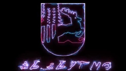 Animacja loga Szczytno Cyberpunk 2077 :)