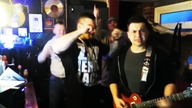 POPEK & DENIS & EW SZATANSKIE DISCO LOVE SONG