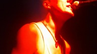 OZMOND Punk Show in KRAKOW