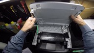 BROTHER DCP-1610WE - Szybki Serwis