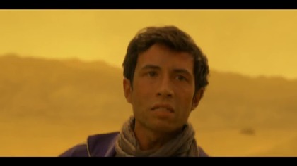 Odcinek 7 - Mother Mycelium