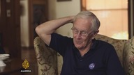 Charlie Duke Czy naprawdę poszliśmy na księżyc? - Płaska Ziemia vs kula ziemska