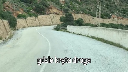 Jedne z najbardziej znanych gorących źródeł w Tunezji