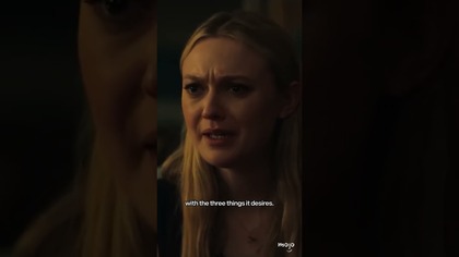 The Box in Vicious EXPLAINED