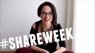 #Shareweek 2017 - moje 3 ulubione vlogi