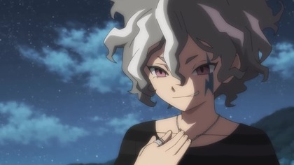 Ta seria kr&oacute;tkometraż&oacute;wek stanowi preludium do serii &quot;Inazuma Eleven Ares&quot;

Chronologicznie, odcinek dzieje się po 5 opowieści &quot;Inazuma Eleven: Outer Code&quot;

Stworzyłem lektora do &quot;Inazuma Eleven: Outer Code&quot; za pomocą syntezatora mowy.