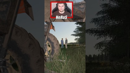 PODSŁUCHAŁEM ICH ROZMOWĘ  #farming