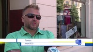 Zus kradnie buty w sklepach