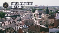 Insta Beat Vixens  half. cool | Muzyka Taneczna Elektroniczna
