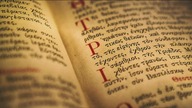 Koine.  Język grecki w Nowym Testamencie | EWST online