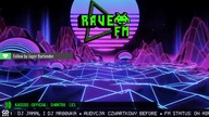 Czwartkowy Before  Rave FM Radio  DnB  EDM  Jungle  Rave 