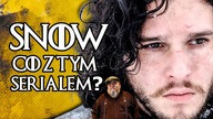 Spin-off, na który czekamy.  Co zrobi HBO? Jon Snow i jego serial w zawieszeniu (Game of Thrones)